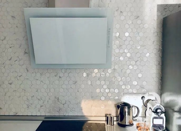 Edificio Sur Нерха