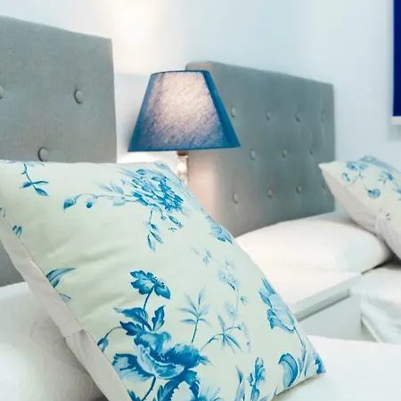 Edificio Sur דירה