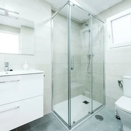 Edificio Sur דירה נרחה