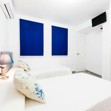 Edificio Sur * נרחה