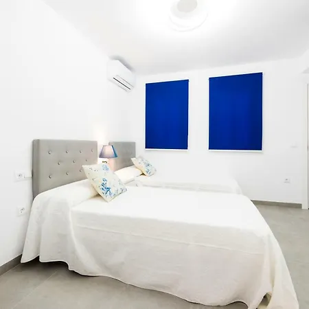 Edificio Sur Nerja