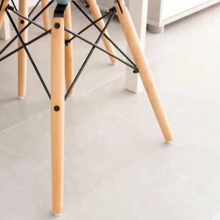 Edificio Sur דירה