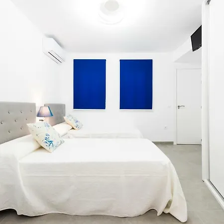 דירה Edificio Sur נרחה