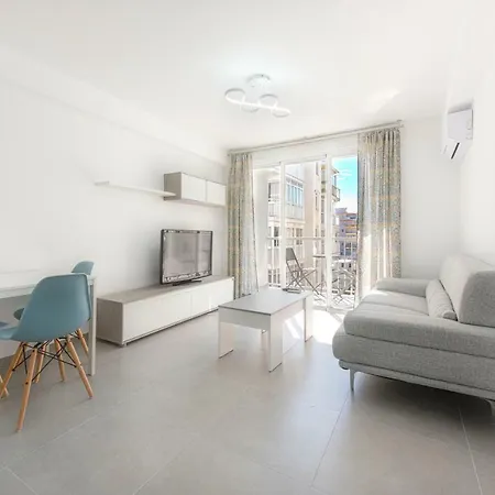 Edificio Sur Apartment Nerja