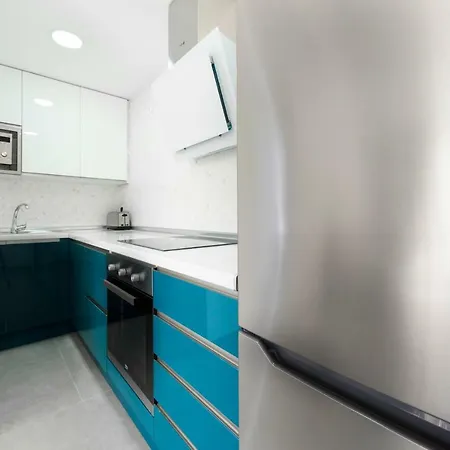 Apartman Edificio Sur *