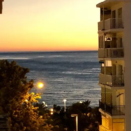 Edificio Sur Apartament Nerja