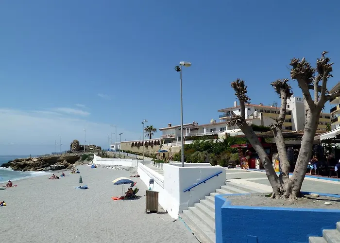 Apartament Edificio Sur *