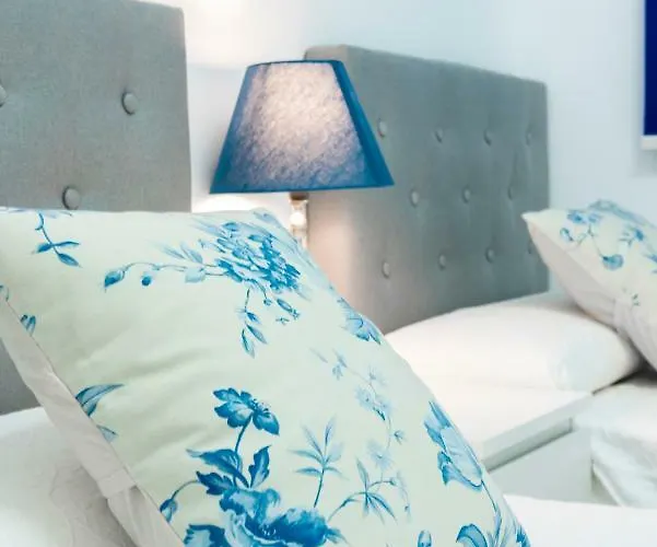 Edificio Sur Apartment