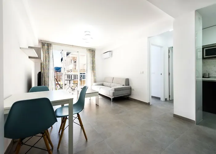 Apartment Edificio Sur Nerja