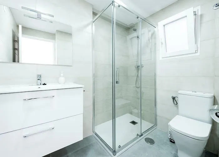 Edificio Sur Apartment Nerja