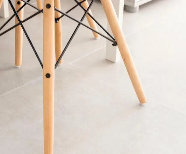 Edificio Sur Apartment