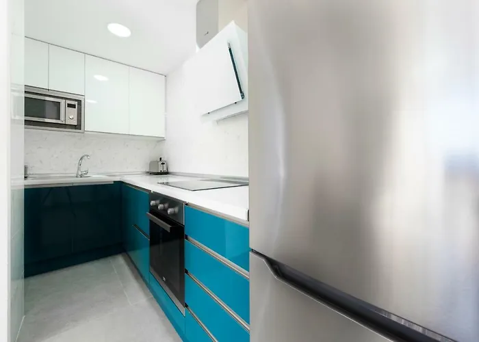 Apartman Edificio Sur *