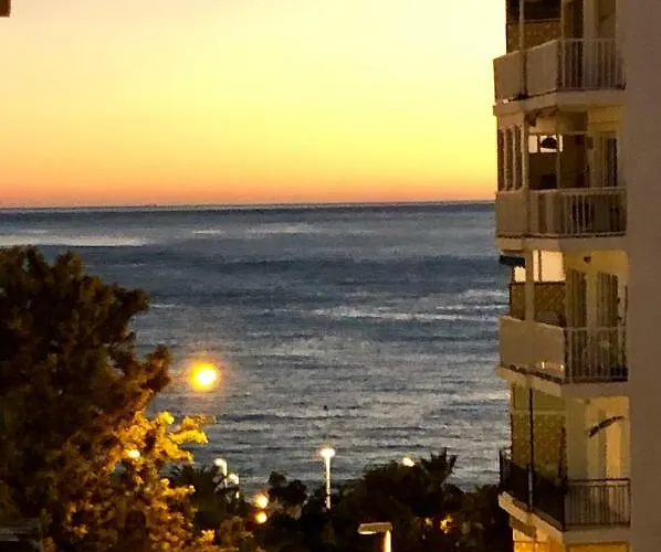 Edificio Sur Apartment Nerja