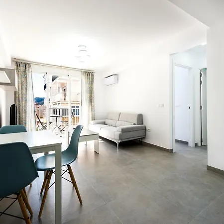 Lägenhet Edificio Sur Nerja