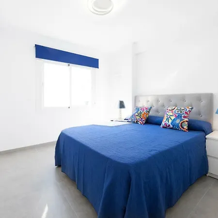 Edificio Sur Lägenhet Nerja