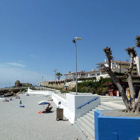 Appartement Edificio Sur *