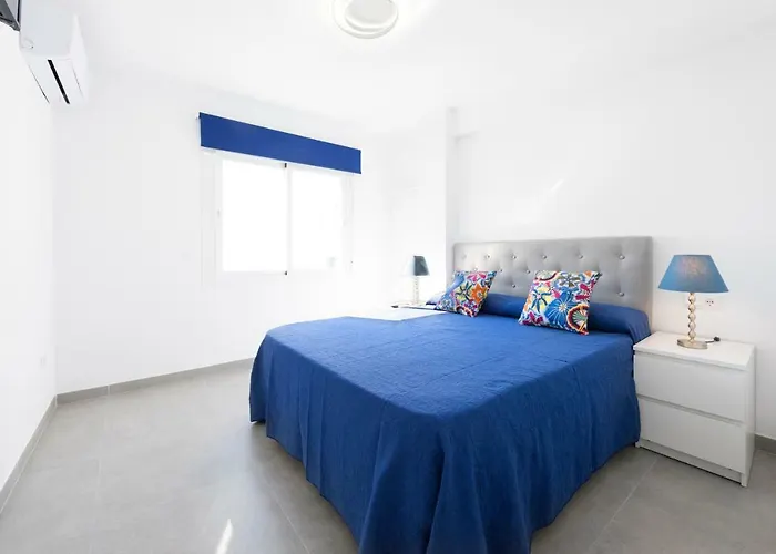 Edificio Sur Appartement Nerja