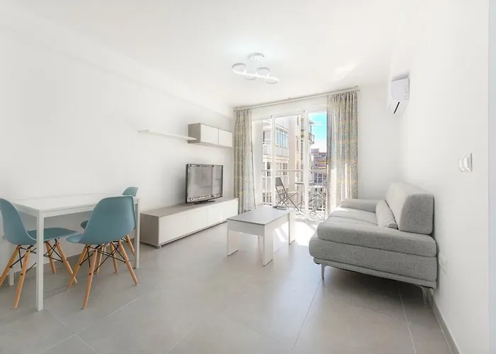 Edificio Sur Appartement Nerja